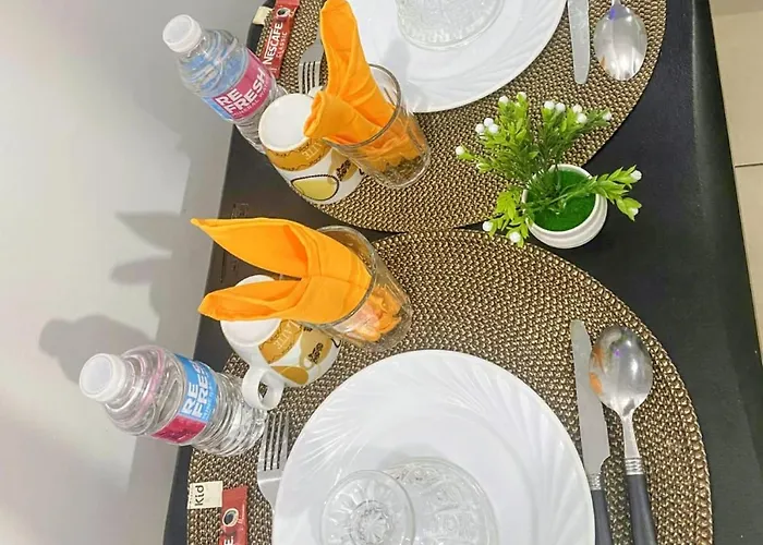Apartamento The Redwoods Sm Fairview With Balcony Fairview Quezon Metro Philippines Manila