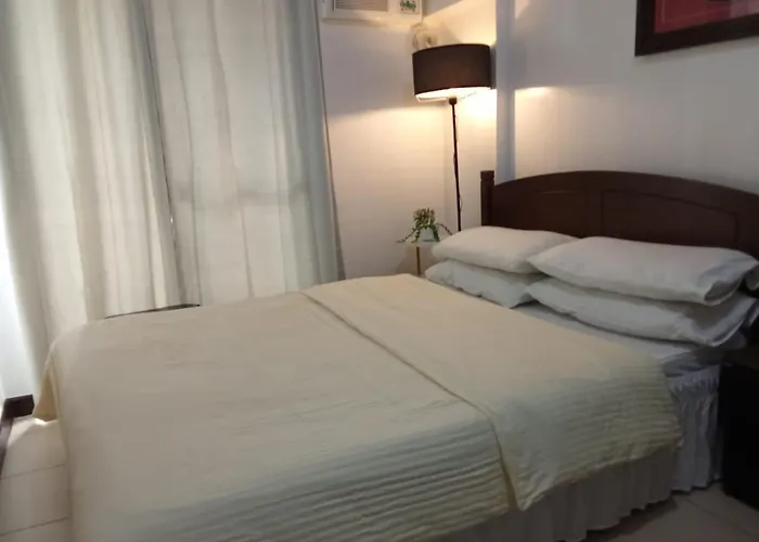 The Redwoods Sm Fairview With Balcony Fairview Quezon Metro Philippines Apartamento Manila