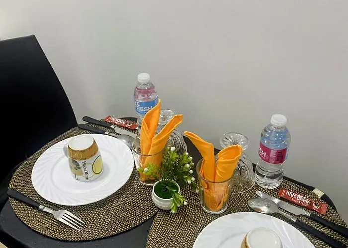 Apartamento The Redwoods Sm Fairview With Balcony Fairview Quezon Metro Philippines Manila