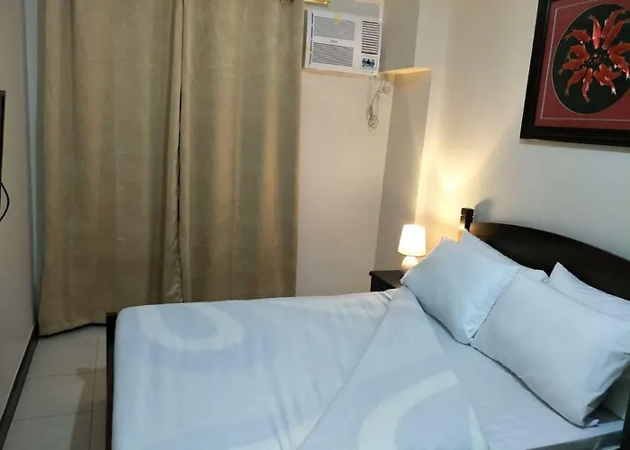 The Redwoods Sm Fairview With Balcony Fairview Quezon Metro Philippines Apartamento